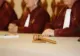 CCR dezbate conflictul Guvern - ÎCCJ privind 4,8 miliarde lei
