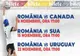 RUGBY. STEJARII SE VOR REÎNTÂLNI ÎN MECIURI TEST CU SUA, CANADA ȘI URUGUAY