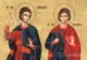 Sărbătoarea zilei de sâmbătă, 29 noiembrie. Sf. Mucenici Paramon şi Filumen: dezlegare la pește