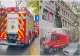 PANICĂ ÎN CAPITALĂ. UN LICEU A FOST EVACUAT DIN CAUZA MIROSULUI DE GAZE