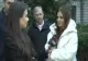 Anca Alexandrescu și-a exercitat dreptul la vot pentru Primăria Capitalei: „Am credința că Dumnezeu nu ne lasă și o să punem Bucureștiul pe primul loc”