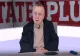 Cristoiu, val de ironii la adresa manifestațiilor pentru Bolojan: „Patria este în primejdie!”
