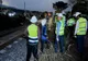 Accident feroviar în Mexic: 13 morți și aproape 100 de răniți