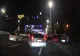 Accident în lanț pe Calea Văcărești din Capitală, provocat de un tânăr de 20 de ani