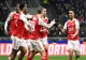 Fotbal: Arsenal a câştigat Community Shield, după 3-0 cu Manchester City