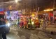 Accident grav în București, la intersecţia dintre Calea Rahovei şi Calea Ferentari