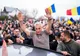 Călin Georgescu, baie de mulțime la Osica de Sus. Mesaj crucial pentru toți românii