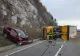 Accident cu cinci persoane implicate pe DN6, între Orșova și Severin. Circulația a fost blocată pe ambele sensuri