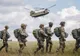 Când ajung echipamentele militare americane la baza Mihail Kogălniceanu