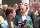 Călin Georgescu, mesaj pentru români după slujba de Rusalii din Buftea: "Un conducător de țară, de glie, ascultă de Dumnezeu, nu de oameni" VIDEO