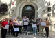 Revoltă la Trezoreria București. Angajații au declanșat un protest spontan