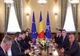 PSD a ieșit de la consultările cu Nicușor Dan după doar 30 de minute de discuții: „Nu mai putem avea un guvern cu Ilie Bolojan premier” - VIDEO