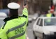 Viteză extremă pe un drum din Mehedinți: șofer austriac sancționat dur
