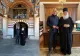  Călin Georgescu a mers pe Muntele Athos. Mesajul candidatului interzis în plină criză politică