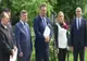 Consultări la Cotroceni. Grupul PACE propune un guvern de coaliție cu AUR și PSD sau doar cu AUR
