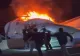 Un avion privat s‑a prăbușit pe o autostradă din Texas: un mort, cinci supraviețuitori și scene dramatice de salvare