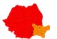 Cod roșu de caniculă în aproape toată România. Temperaturile urcă până la 41 de grade