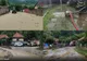 Furtuna a făcut prăpăd în județul Hunedoara. Gospodării inundate și copaci doborâți la pământ în urma vijeliilor