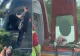 Scene șocante după accidentul de TIR de la Constanța VIDEO