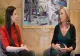 Elaine Mullally, antreprenor din Irlanda, apel ferm: România are nevoie de lideri valoroși
