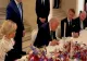 Moment istoric la Versailles. Donald Trump a semnat ACORDUL DE PACE cu Iranul