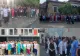 Spitalele din țară, paralizate de greva medicilor. Mii de pacienți au așteptat ore întregi pe holurile unităților medicale - VIDEO