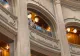 Medicii au protestat în balconul Parlamentului, în a doua zi de grevă generală