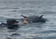 Trei morţi în atacuri ruseşti asupra unor nave în sudul ţării şi în Marea Neagră