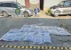 Bărbat reținut de DIICOT după ce a încercat să introducă în țară 38 de kilograme de canabis, ascunse în plafonul unei autoutilitare