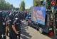Tensiuni la protestul fermierilor, s-au folosit gaze lacrimogene. Televiziunea Poporului face apel la calm