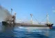 Nava „Golden Leo” s-a scufundat în Marea Neagră, la o săptămână după ce a fost lovită de forțele ruse