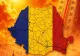 ANM extinde codul roșu de caniculă: șapte județe vor avea temperaturi de până la 41°C - HARTA