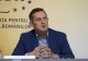 Gheorghe Piperea, despre noul premier: „Nu cred că Nicușor Dan va face desemnarea săptămâna viitoare”