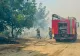 Zece incendii de vegetație în județul Brașov, într-o singură zi