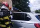 Trei copii şi un adult, răniţi în urma unui accident produs în municipiul Piatra Neamţ