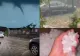 România, lovită de furtuni și vijelii cu grindină. Pagube majore în mai multe județe-VIDEO
