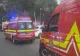 Incendiu la Institutul Fundeni. Focul ar fi fost pus intenționat de o pacientă