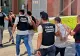 3 bărbați reținuți după scandalul din Brașov: sunt cercetați pentru ultraj și tulburarea ordinii publice