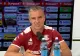 Pancu, despre jocul cu Argeș: „Poate e cel mai important meci”