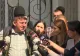 Ciobanii protestatari și-au prezentat revendicările unui consilier al lui Nicușor Dan. Ce li s-a promis?