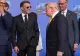 Macron îl avertizează pe Trump după concesiile făcute lui Putin: „Ucraina este avanpostul securității noastre”