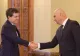 Bolojan, după consultările cu Nicușor Dan: „România are nevoie de un guvern cu un premier credibil și miniștri competenți”