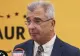 Petrișor Peiu: AUR poate intra la guvernare „cu oricine”. Cele trei condiții puse de partid