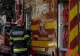 Incendiu la o locuință din Pitești. Pompierii au intervenit cu trei autospeciale