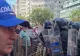 Justiția a decis în cazul inculpaților reținuți după violențele din Piața Victoriei. Ciprian Pamfile scapă de arestul preventiv, dar primește o măsură strictă