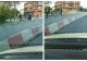 Bărbatul peste care a căzut un stâlp în Năvodari, prima reacție după accident: „M-am născut a doua oară”