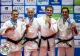 Un ieșean a devenit campion mondial la judo la 60 de ani. Imnul României a răsunat la Sarajevo