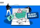 A început perioada reducerilor de Black Friday. DNSC, avertisment pentru români