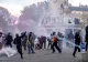 Proteste în Franța: 1.200 de arestări și incendii la Limoges, Marsilia și Lyon