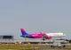 Zbor Wizz Air Oradea-Bergamo deviat la Budapesta din cauza unor probleme tehnice